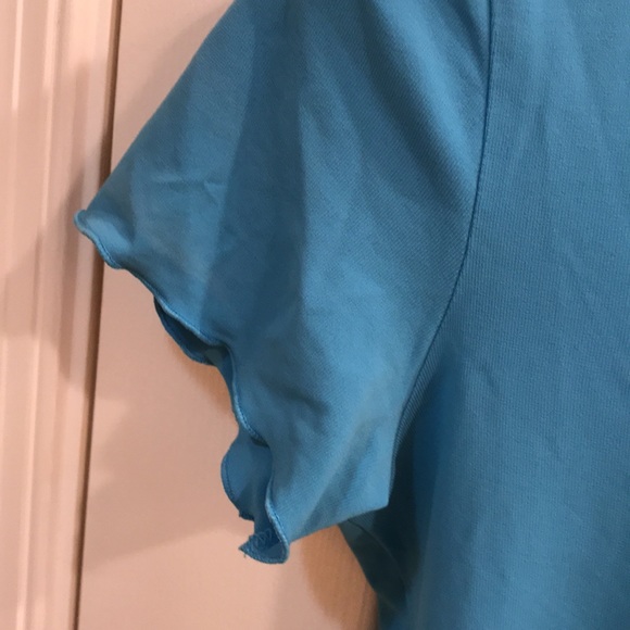 ⚡️FINAL PRICE⚡️ Moschino/Moschino Jeans Vintage Heart Top - Picture 4 of 13